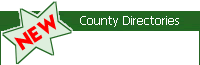 View the All Florist Network County Directories