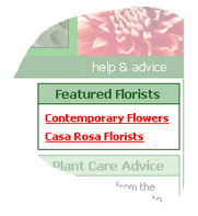 Featured Florists
