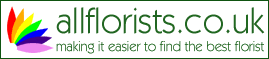 allflorists.co.uk | making it easier to find the best florist
