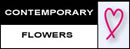 Contemporary Flowers