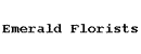 Emerald Florists