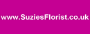 Suzies Florist