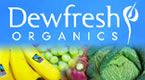 Organics Delivered - Fresh Fruit & Veg delivered to your door - www.organicsdelivered.co.uk