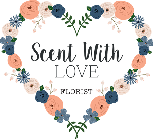 Scent With Love