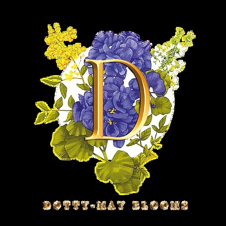 @dottymayblooms