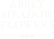 Abbey Meadow Flowers