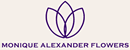 Monique Alexander Flowers