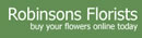 Robinsons Florists