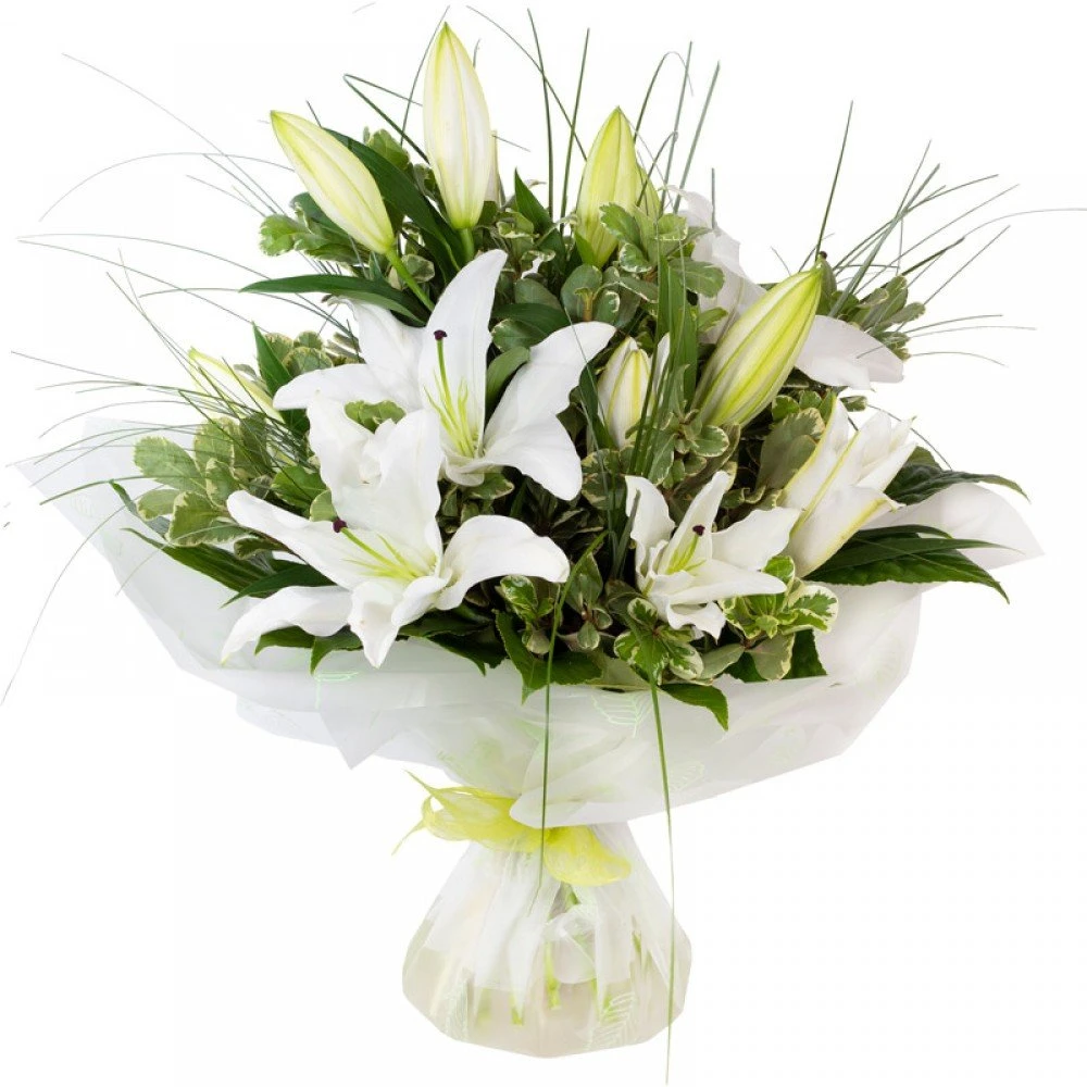 Belles Florist